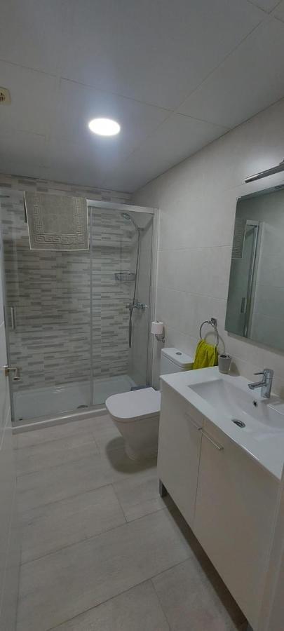 La Paloma Apartment Malaga Exterior photo